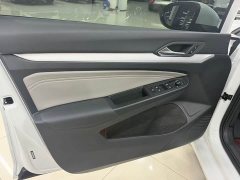 Volkswagen Golf Facelift 280TSI DSG Pro - ფოტო 8