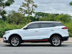 Geely Boyue 1.8TD DCT Smart Elegant - ფოტო 3