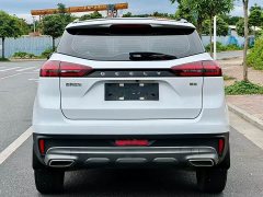 Geely Boyue 1.8TD DCT Smart Elegant - ფოტო 5
