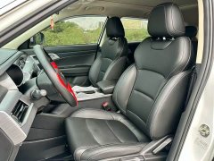 Geely Boyue 1.8TD DCT Smart Elegant - ფოტო 7