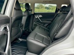Geely Boyue 1.8TD DCT Smart Elegant - ფოტო 8