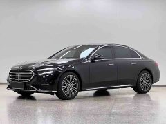Mercedes-Benz E-Class E 300 L Luxury - ფოტო 1