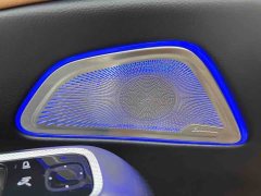 Mercedes-Benz E-Class E 300 L Luxury - ფოტო 10