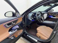 Mercedes-Benz E-Class E 300 L Luxury - ფოტო 11