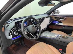 Mercedes-Benz E-Class E 300 L Luxury - ფოტო 12