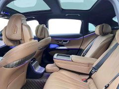 Mercedes-Benz E-Class E 300 L Luxury - ფოტო 14