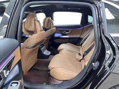 Mercedes-Benz E-Class E 300 L Luxury - ფოტო 15