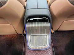 Mercedes-Benz E-Class E 300 L Luxury - ფოტო 16