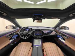 Mercedes-Benz E-Class E 300 L Luxury - ფოტო 17