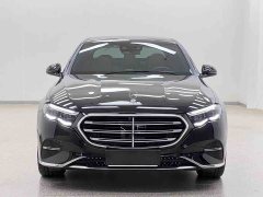 Mercedes-Benz E-Class E 300 L Luxury - ფოტო 2