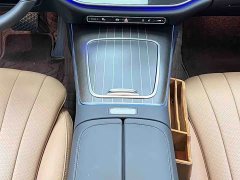 Mercedes-Benz E-Class E 300 L Luxury - ფოტო 20