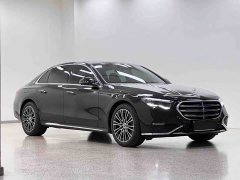 Mercedes-Benz E-Class E 300 L Luxury - ფოტო 3