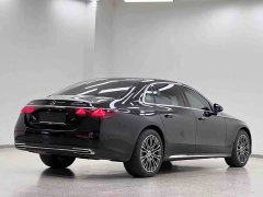Mercedes-Benz E-Class E 300 L Luxury - ფოტო 4