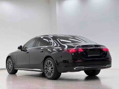 Mercedes-Benz E-Class E 300 L Luxury - ფოტო 5