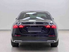 Mercedes-Benz E-Class E 300 L Luxury - ფოტო 6