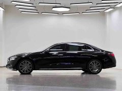 Mercedes-Benz E-Class E 300 L Luxury - ფოტო 7
