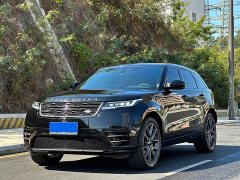 Land Rover Range Rover Evoque Dynamic HSE - ფოტო 1