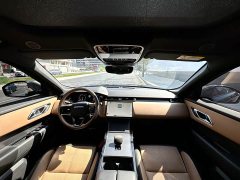 Land Rover Range Rover Evoque Dynamic HSE - ფოტო 10