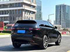 Land Rover Range Rover Evoque Dynamic HSE - ფოტო 11