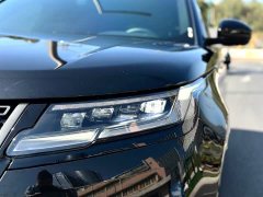 Land Rover Range Rover Evoque Dynamic HSE - ფოტო 14