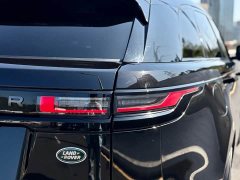 Land Rover Range Rover Evoque Dynamic HSE - ფოტო 15