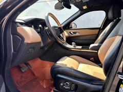 Land Rover Range Rover Evoque Dynamic HSE - ფოტო 5