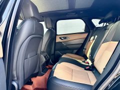 Land Rover Range Rover Evoque Dynamic HSE - ფოტო 6