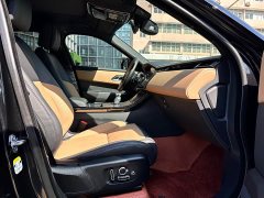 Land Rover Range Rover Evoque Dynamic HSE - ფოტო 7