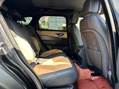 Land Rover Range Rover Evoque Dynamic HSE - ფოტო 8