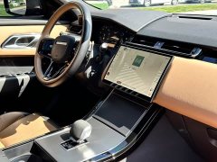 Land Rover Range Rover Evoque Dynamic HSE - ფოტო 9