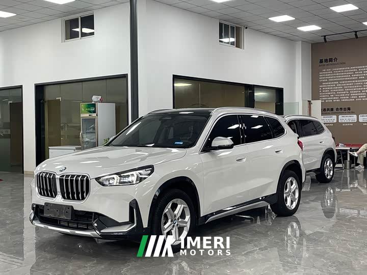 BMW X1 sDrive20Li X Design Package