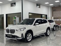 BMW X1 sDrive20Li X Design Package - ფოტო 1