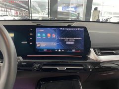 BMW X1 sDrive20Li X Design Package - ფოტო 10