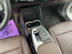 BMW X1 sDrive20Li X Design Package - ფოტო 11