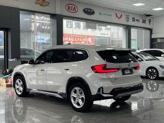 BMW X1 sDrive20Li X Design Package - ფოტო 14