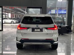 BMW X1 sDrive20Li X Design Package - ფოტო 15