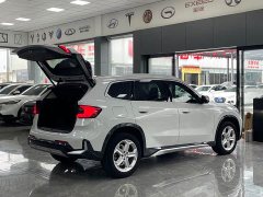 BMW X1 sDrive20Li X Design Package - ფოტო 16