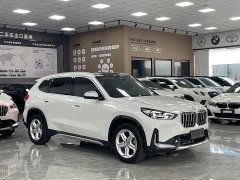 BMW X1 sDrive20Li X Design Package - ფოტო 3