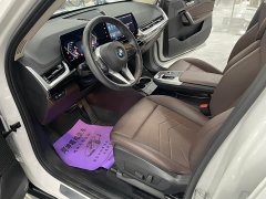 BMW X1 sDrive20Li X Design Package - ფოტო 5