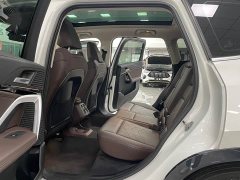 BMW X1 sDrive20Li X Design Package - ფოტო 6