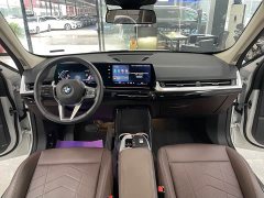 BMW X1 sDrive20Li X Design Package - ფოტო 7