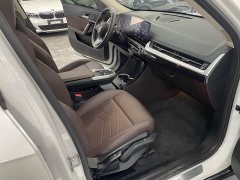 BMW X1 sDrive20Li X Design Package - ფოტო 8