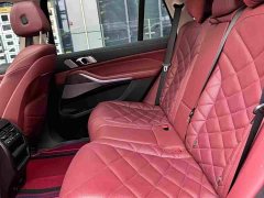 BMW X5 xDrive 30Li Luxury M Sport Package - ფოტო 10