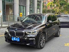 BMW X5 xDrive 30Li Luxury M Sport Package - ფოტო 2