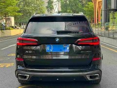 BMW X5 xDrive 30Li Luxury M Sport Package - ფოტო 5