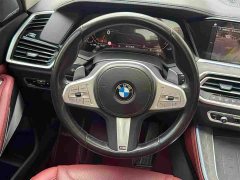 BMW X5 xDrive 30Li Luxury M Sport Package - ფოტო 6