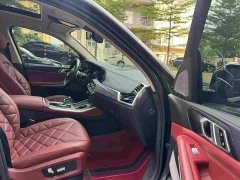 BMW X5 xDrive 30Li Luxury M Sport Package - ფოტო 8