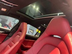 Porsche Panamera 2.9T - ფოტო 10