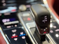 Porsche Panamera 2.9T - ფოტო 16