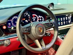 Porsche Panamera 2.9T - ფოტო 17